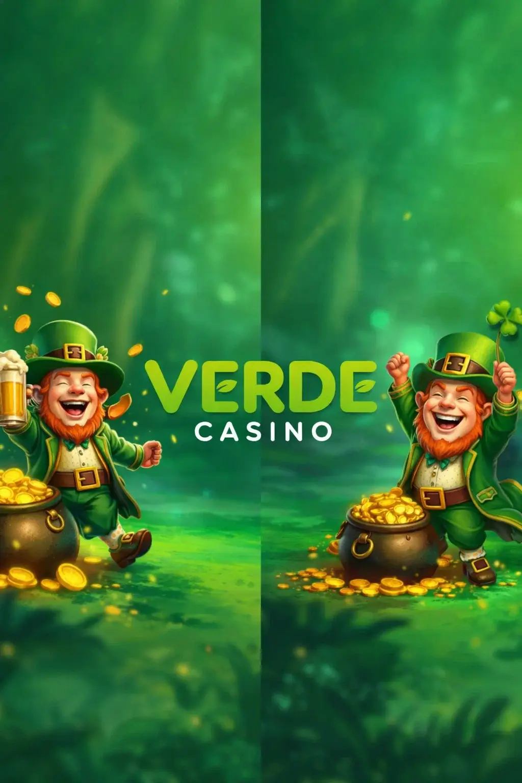 Verde Casino — legalne kasyno online w Polsce