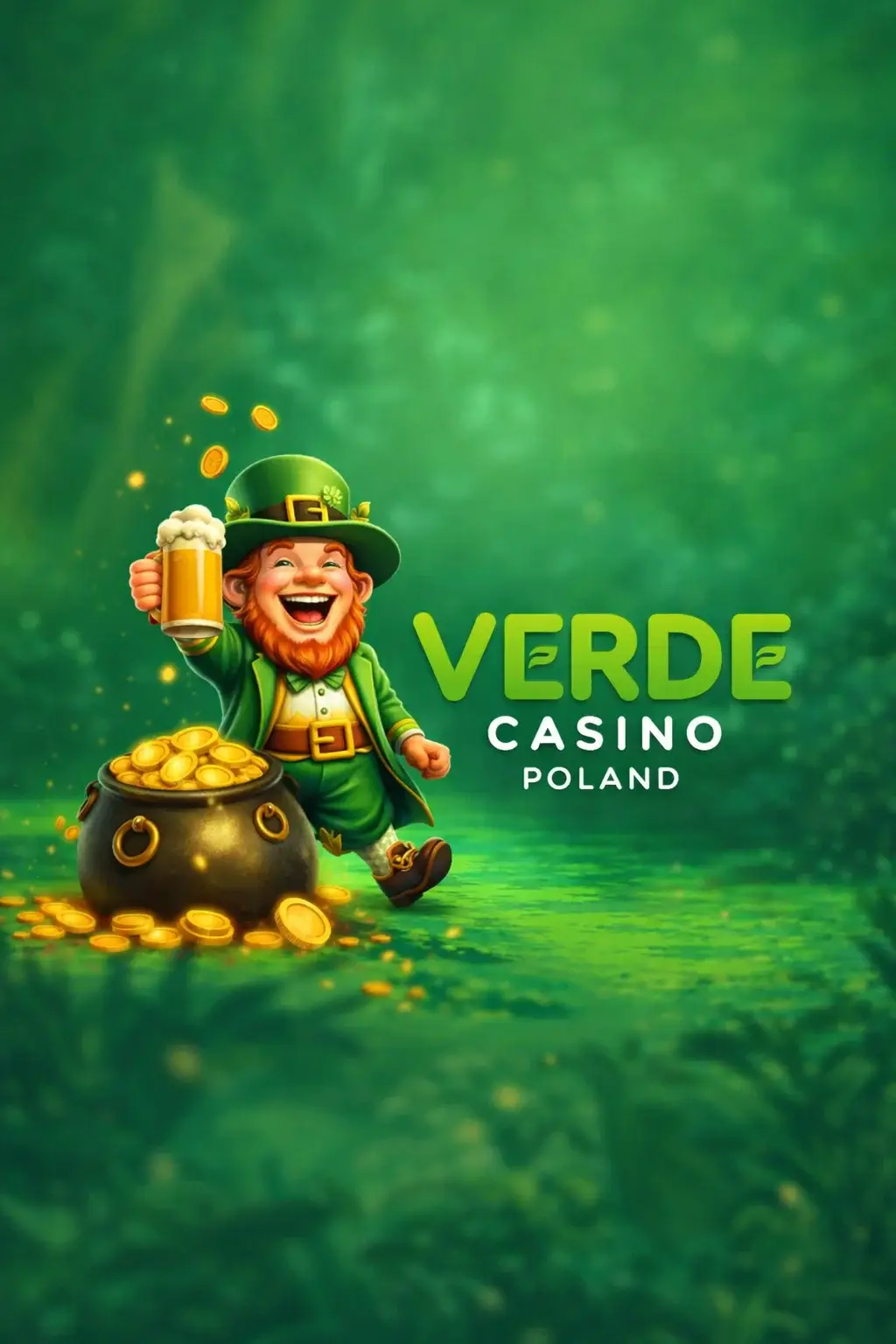 Verde Casino kod promocyjny przy rejestracji