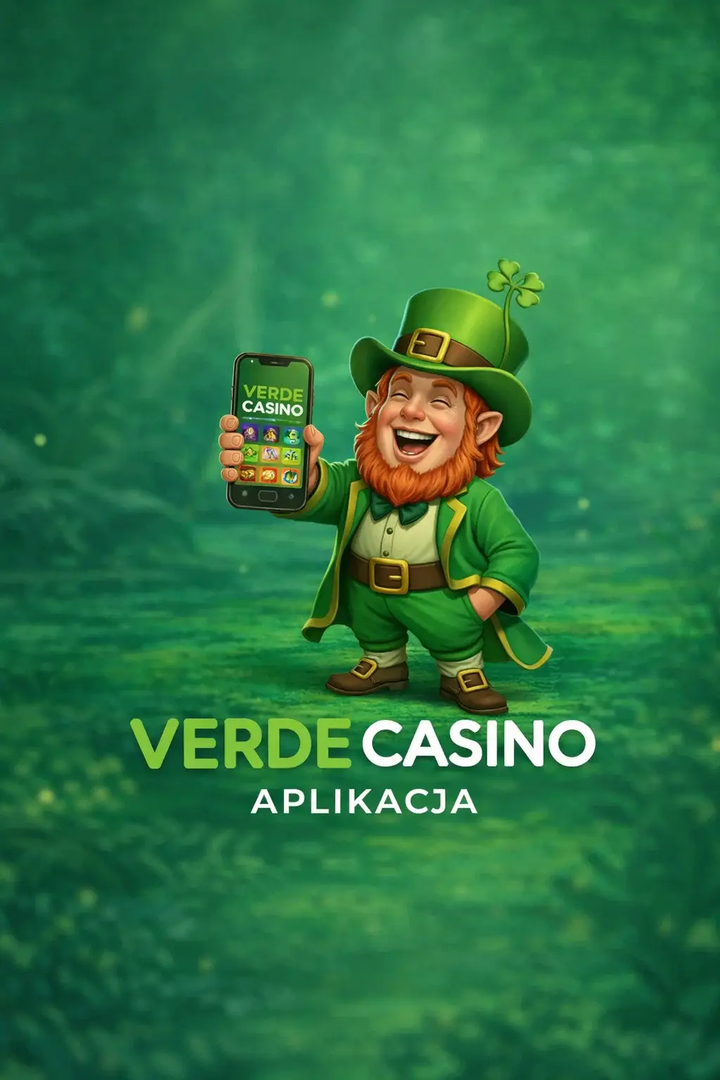 Verde Casino App: Pobieranie na Android i iOS