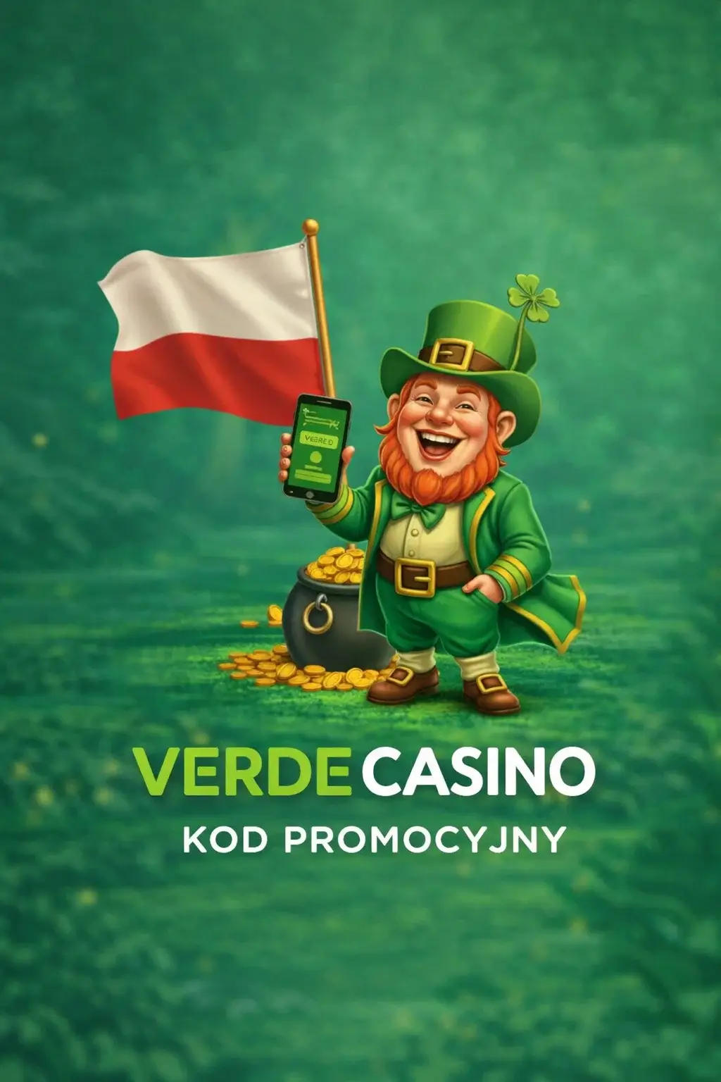 Verde Casino bonus bez depozytu