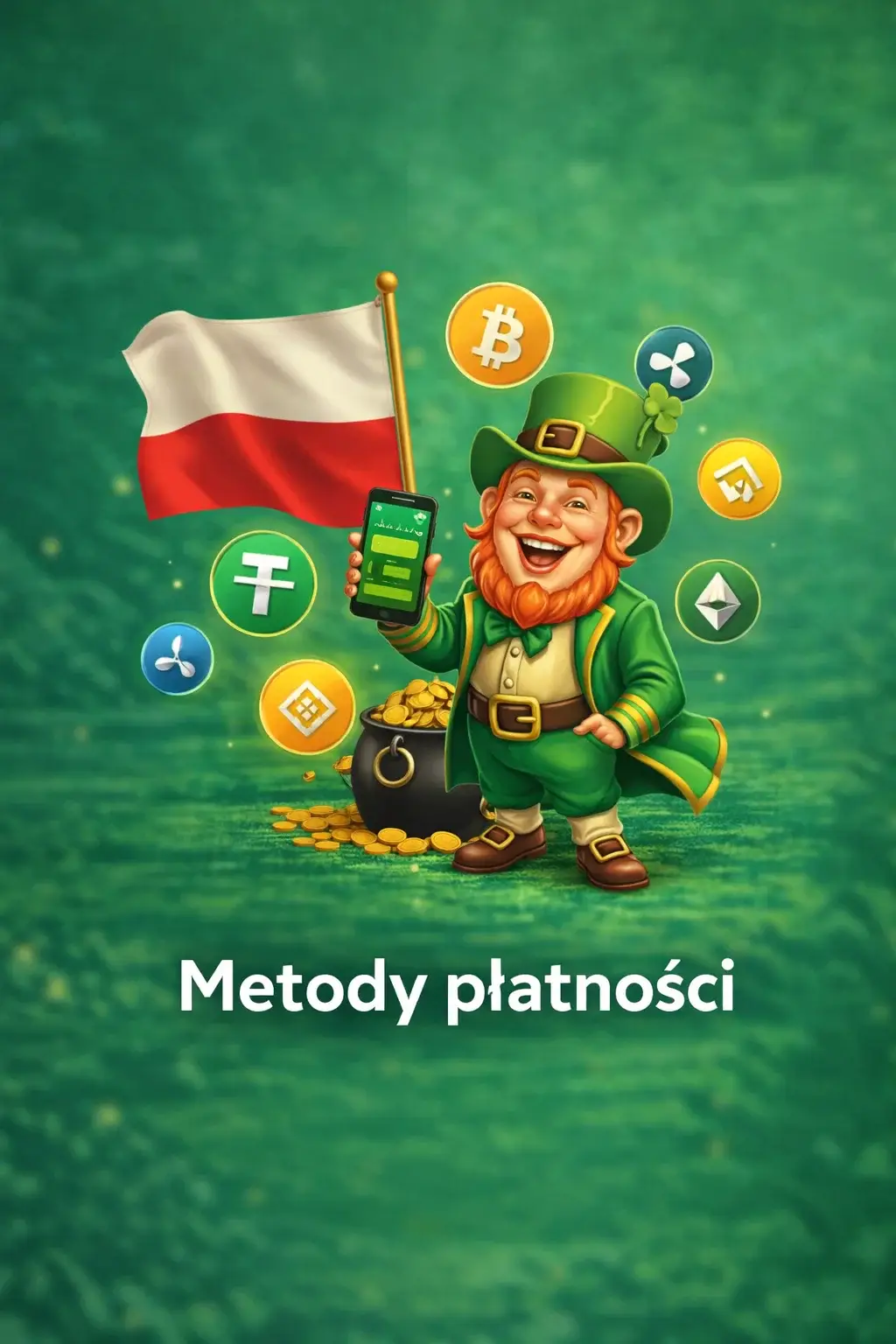 Metody płatności